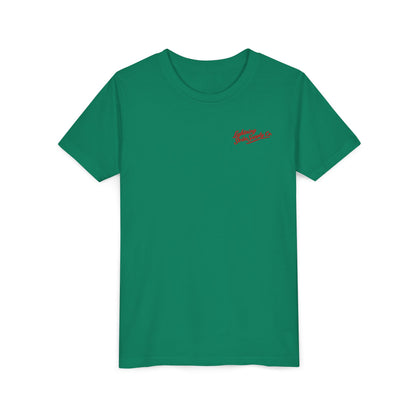 Kid's Free Fallin' Tee