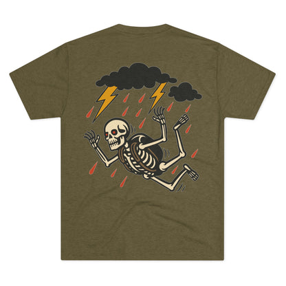 Free Fallin' Tee