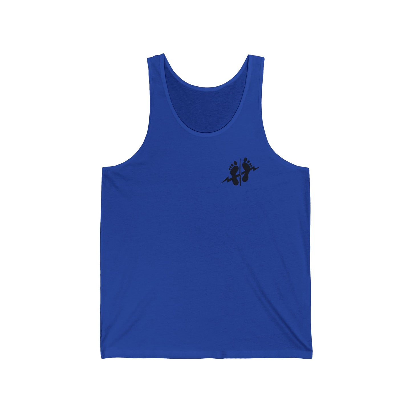Havoc Tank Top