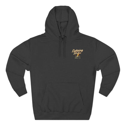 Sleep When You're Dead Hoodie