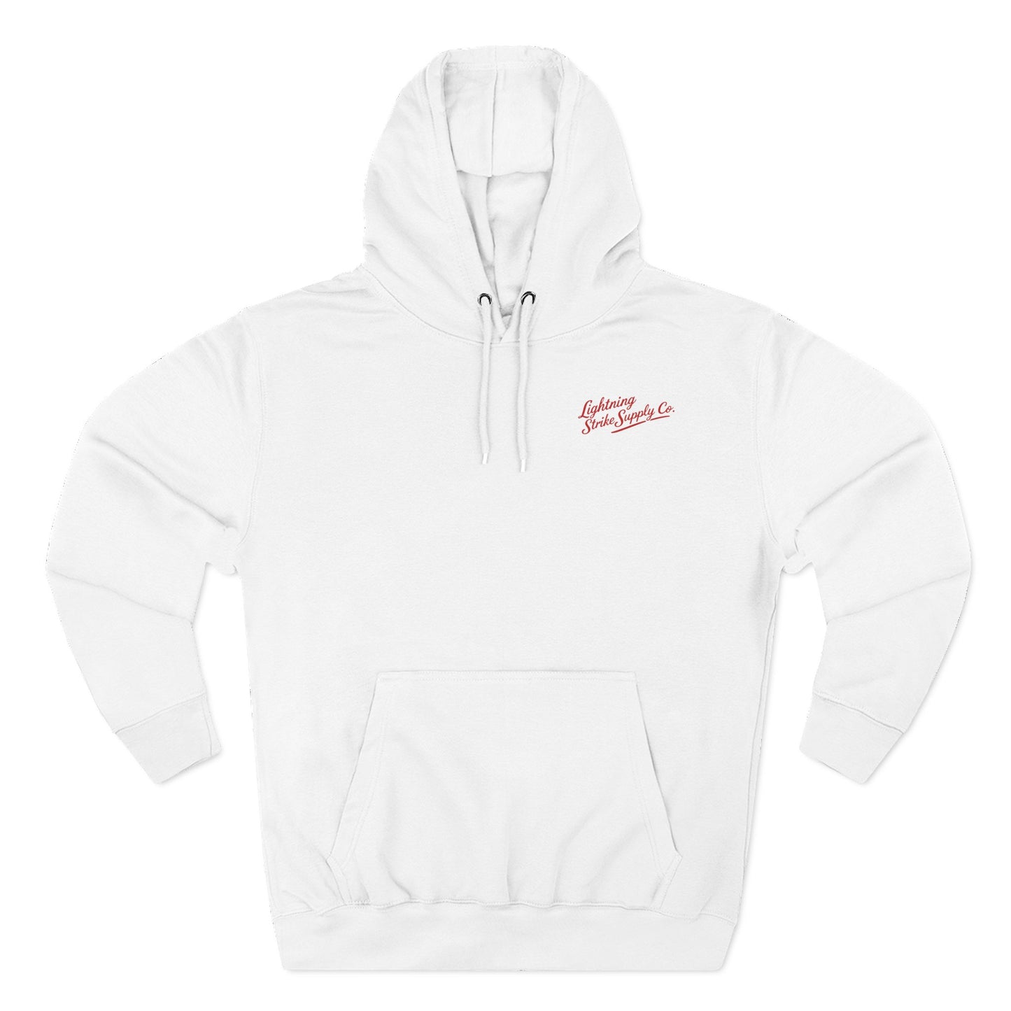 Free Fallin' Hoodie