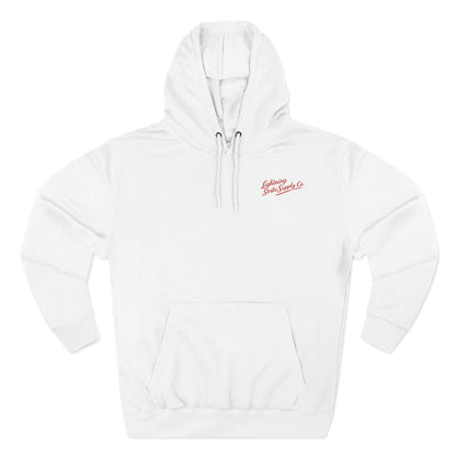 Free Fallin' Hoodie
