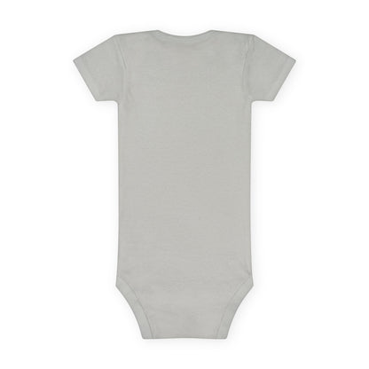Havoc Baby Onesie