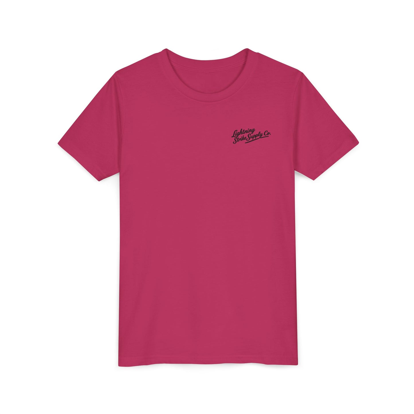 Kid's Free Fallin' Tee