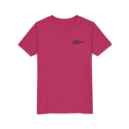 Kid's Free Fallin' Tee