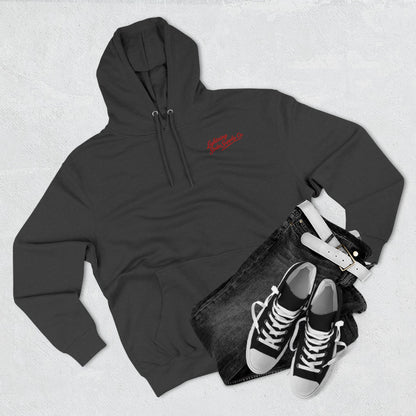Free Fallin' Hoodie