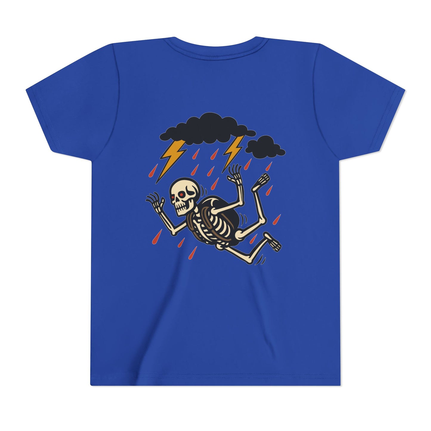 Kid's Free Fallin' Tee