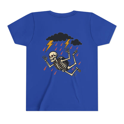 Kid's Free Fallin' Tee