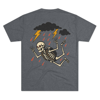 Free Fallin' Tee