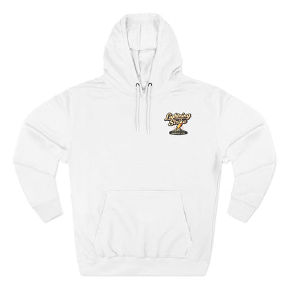 Sleep When You're Dead Hoodie
